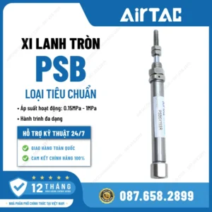 Hình ảnh minh họa - PSB