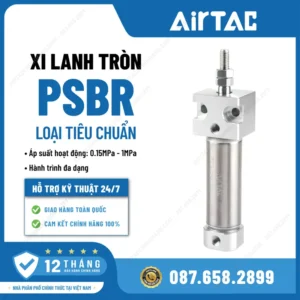 Hình ảnh minh họa - PSBR