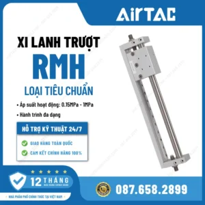 Hình ảnh minh họa - RMH