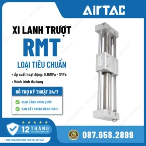 Hình ảnh minh họa - RMT